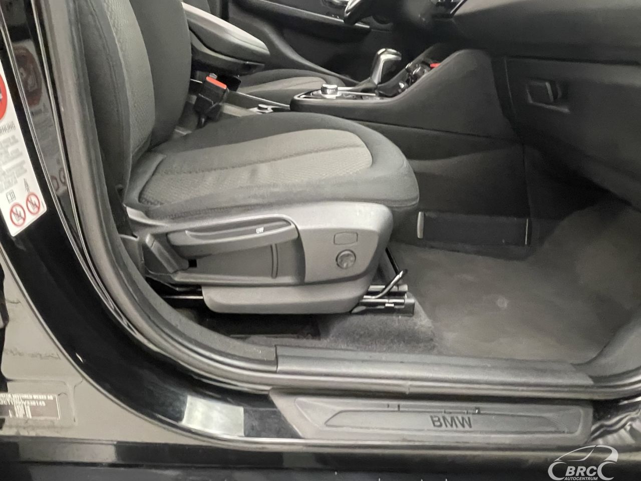BMW 218 | 5