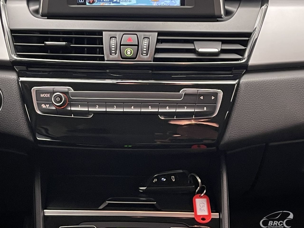 BMW 218 | 15