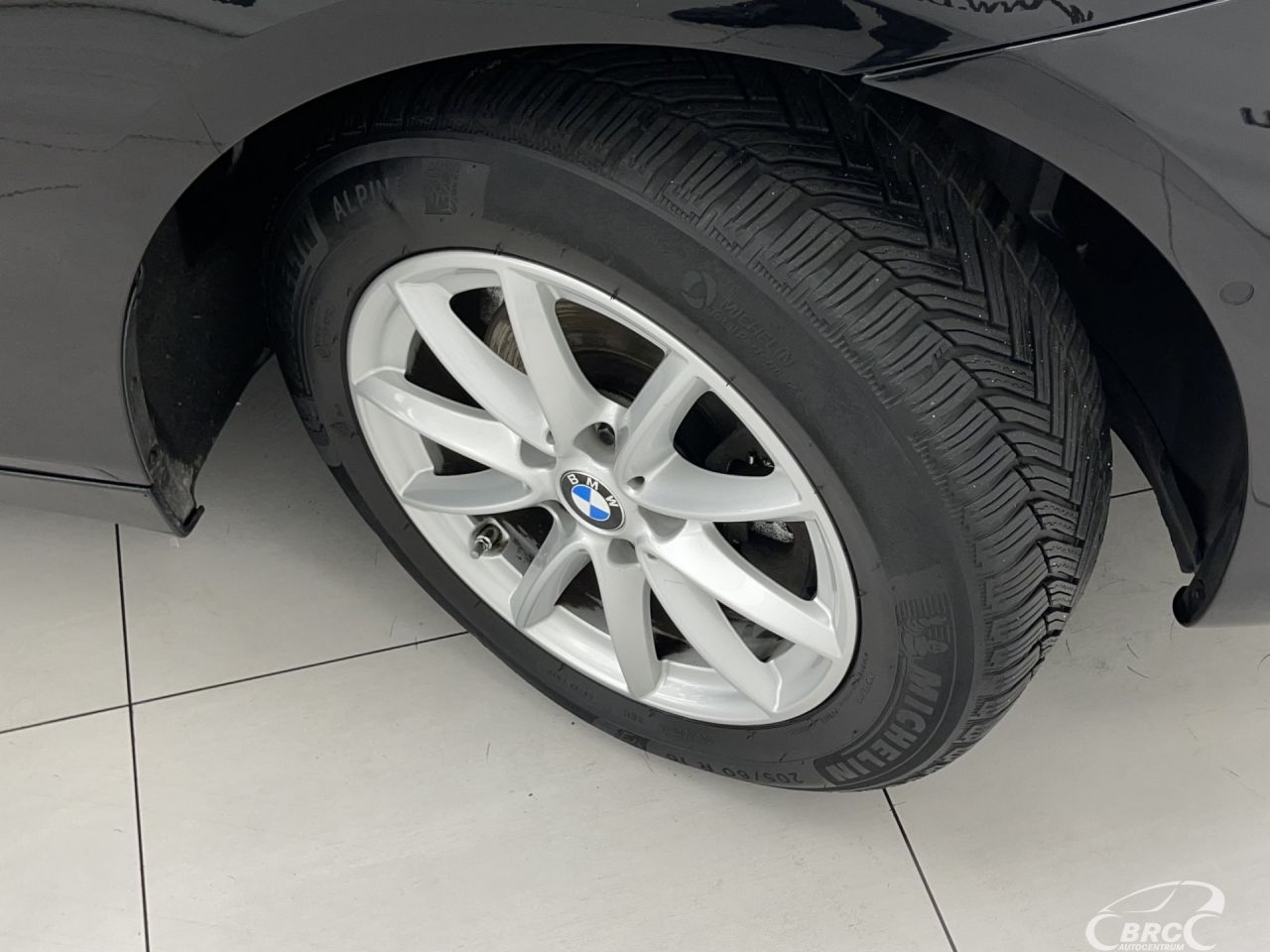 BMW 218 | 40