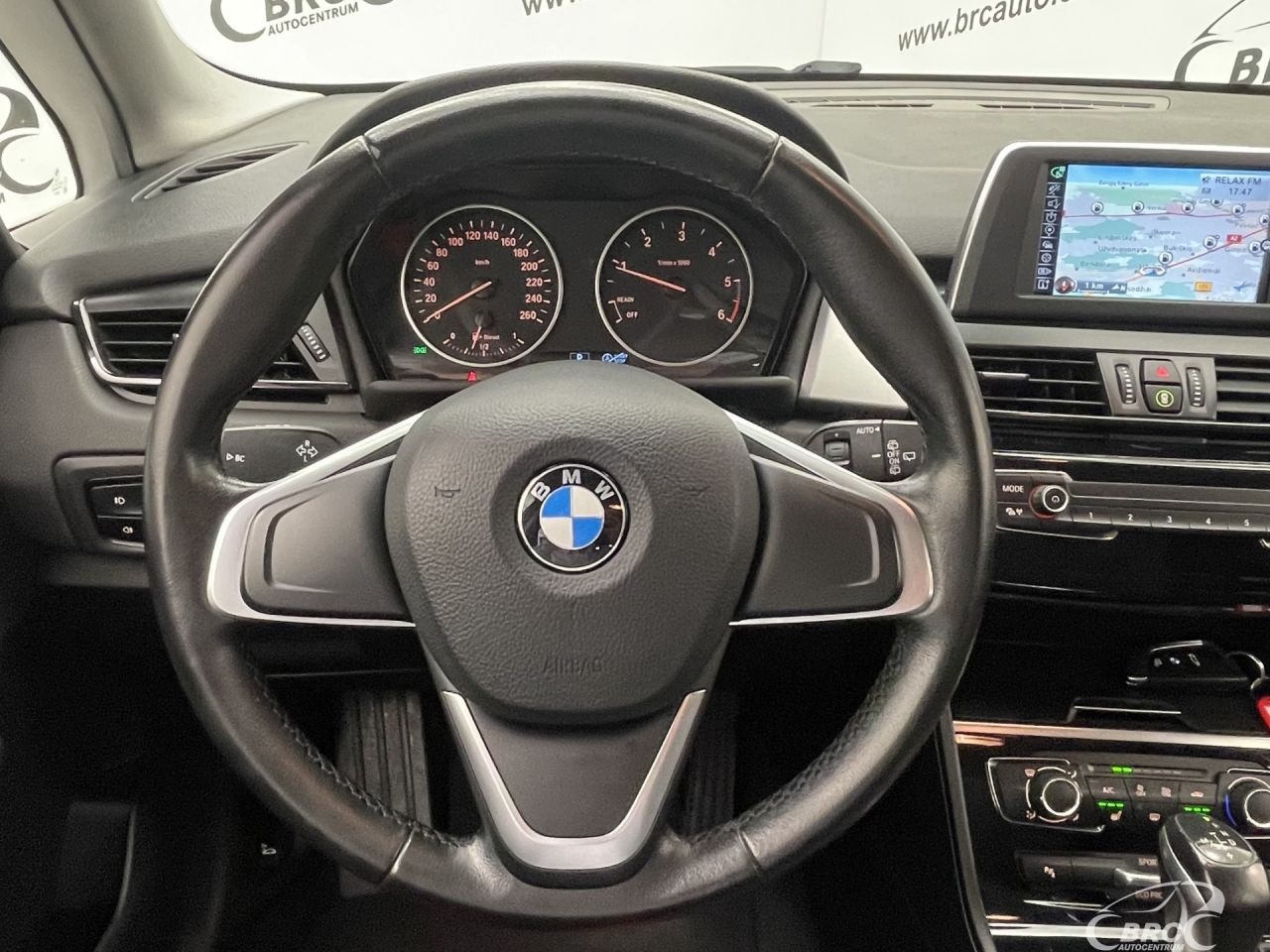 BMW 218 | 26