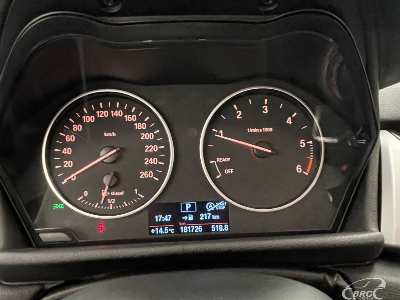 BMW 218 | 29