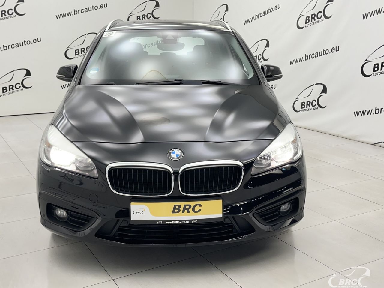 BMW 218 | 46