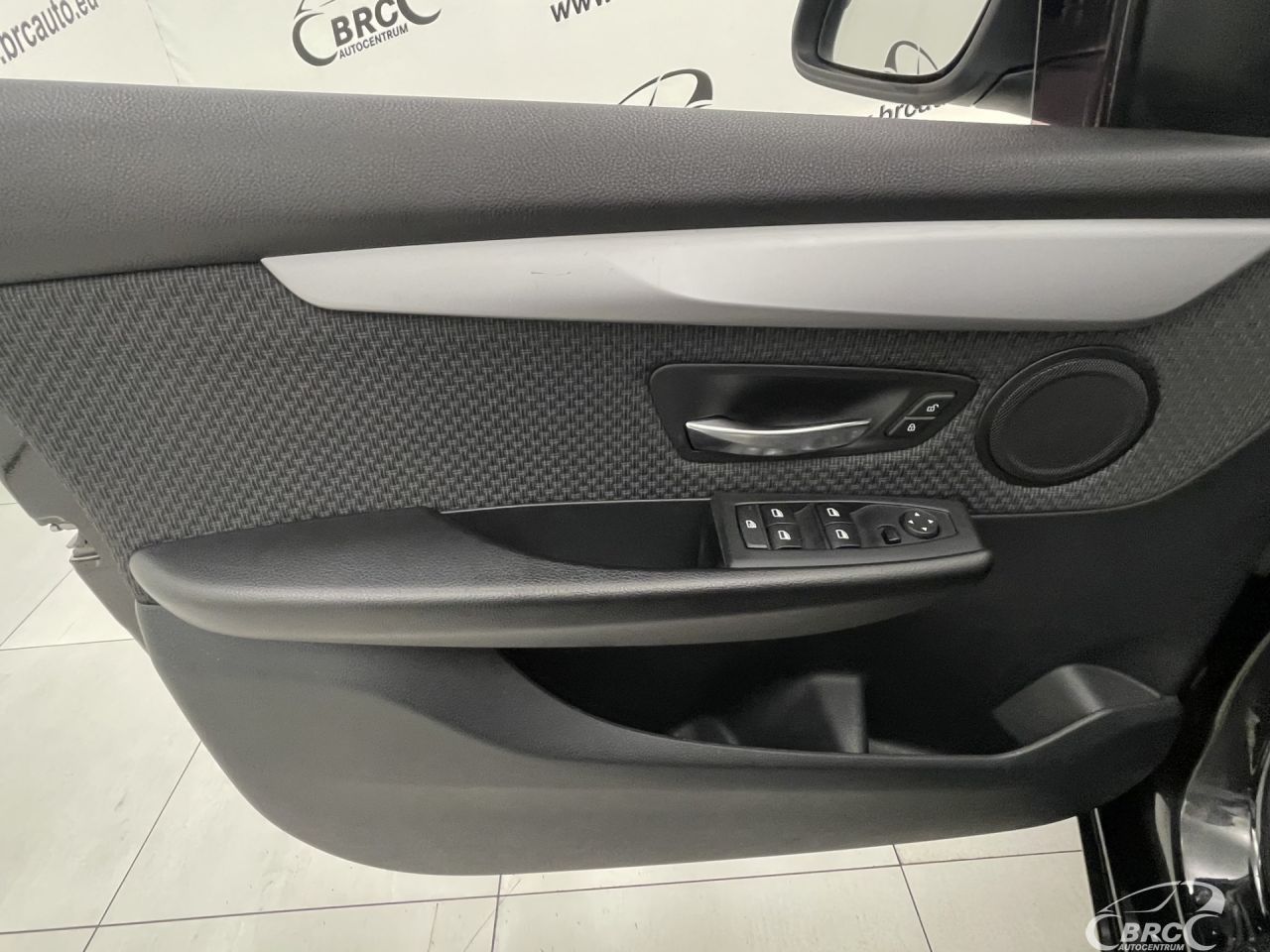 BMW 218 | 19
