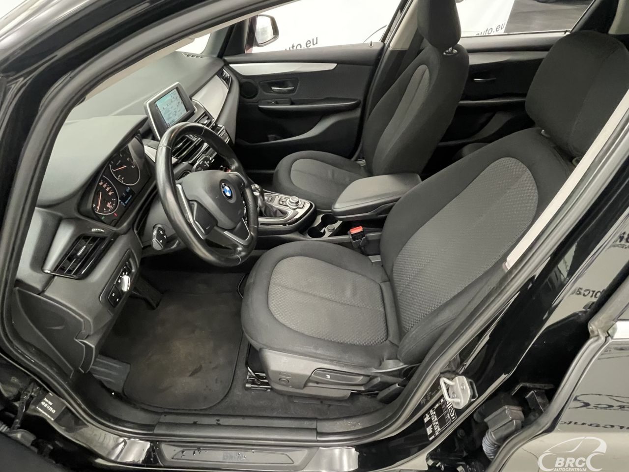 BMW 218 | 20