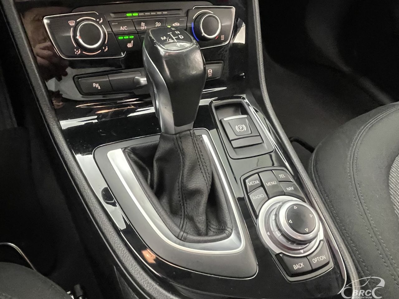 BMW 218 | 24