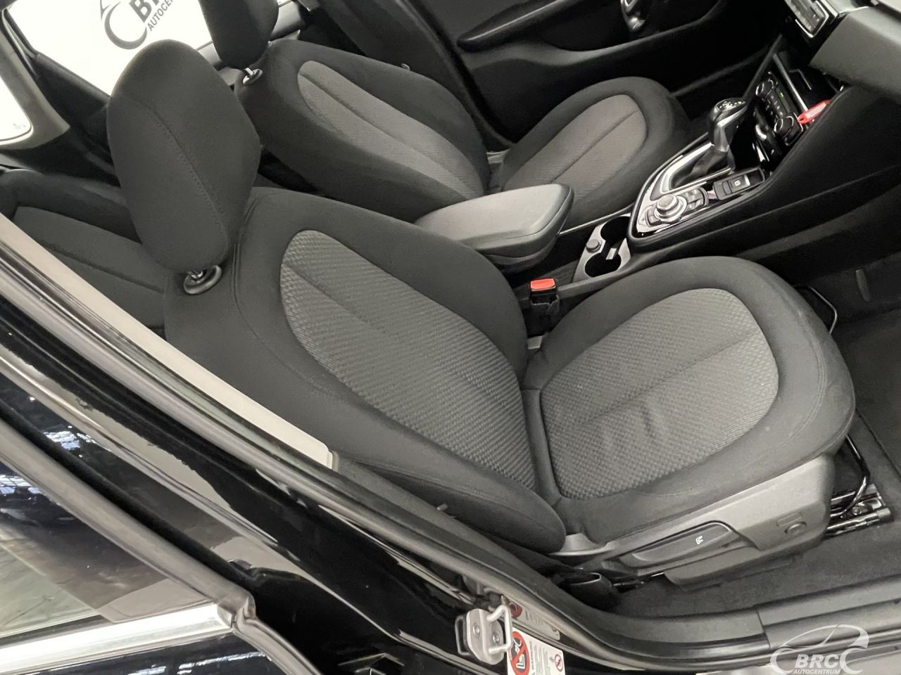 BMW 218 | 4