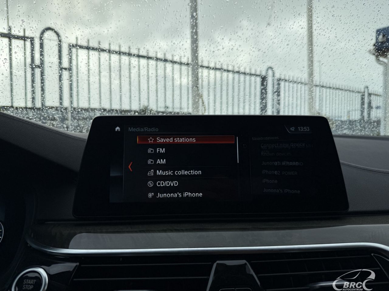 BMW M550 | 28