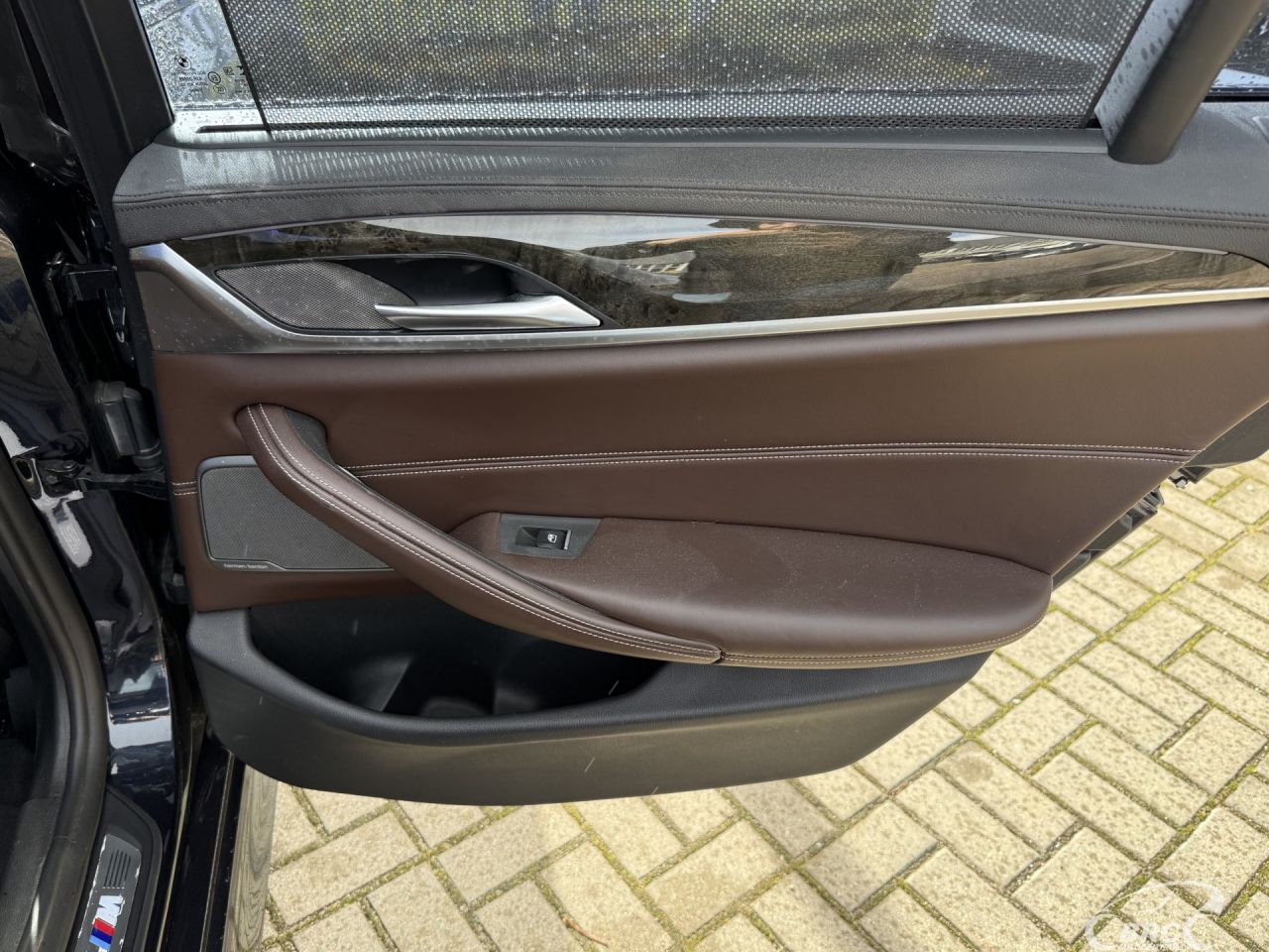 BMW M550 | 6