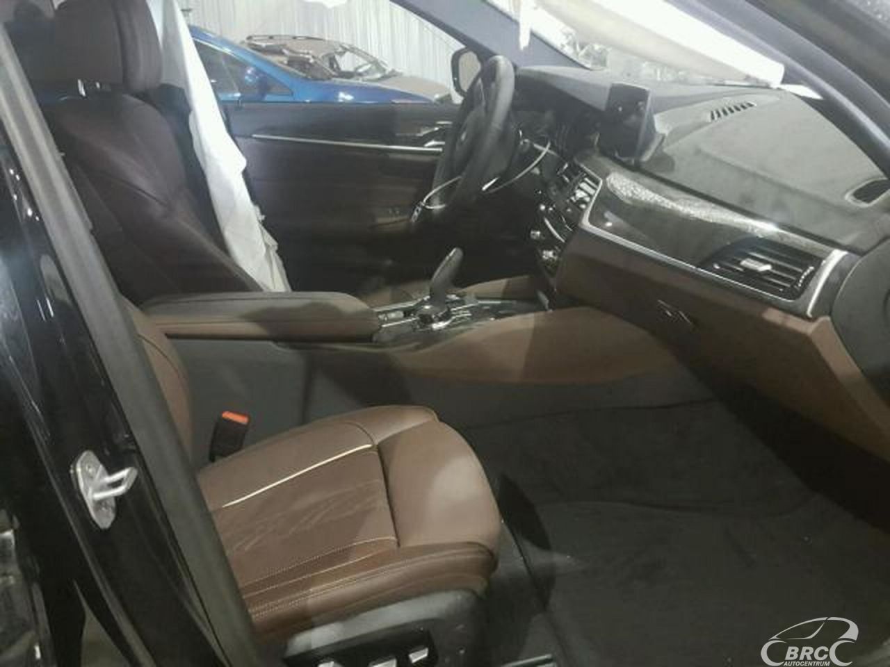 BMW M550 | 43