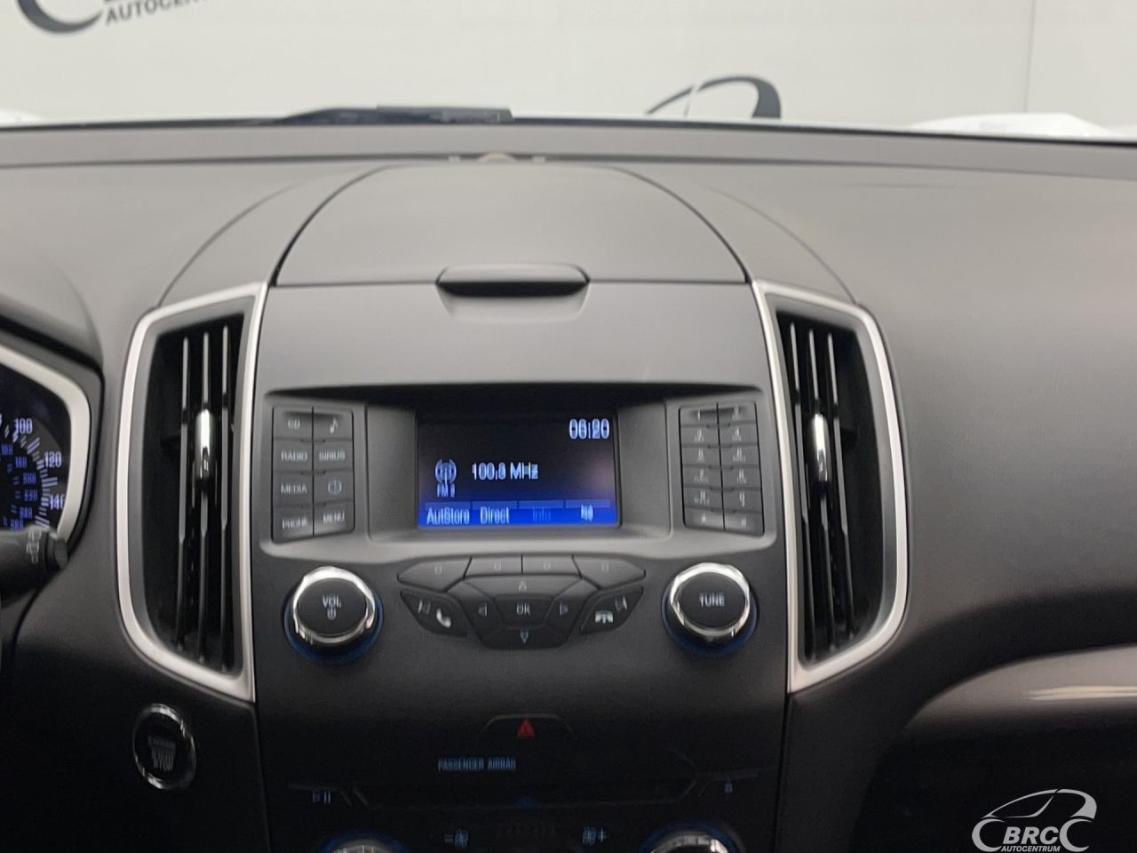 Ford Edge | 15