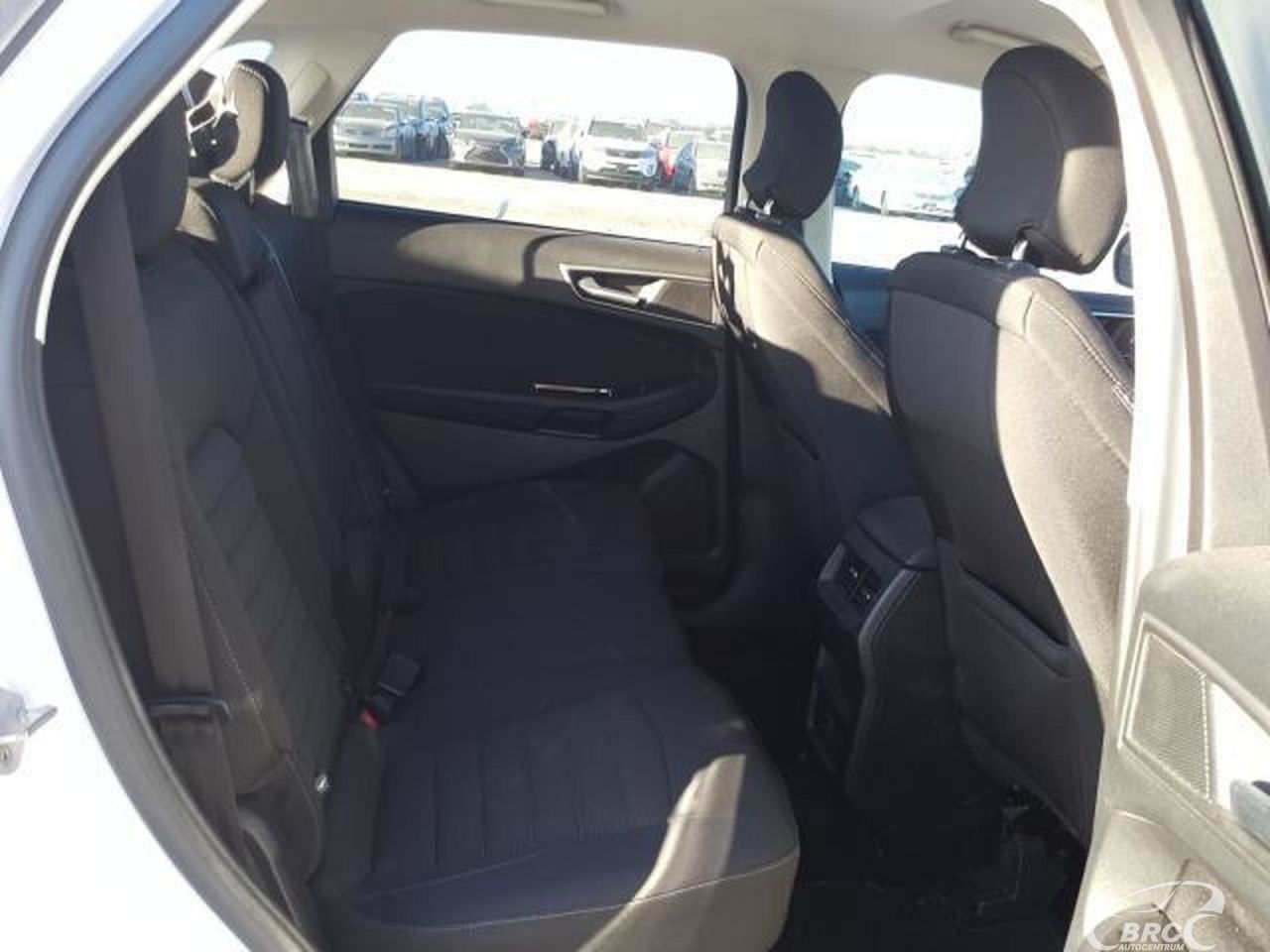 Ford Edge | 43