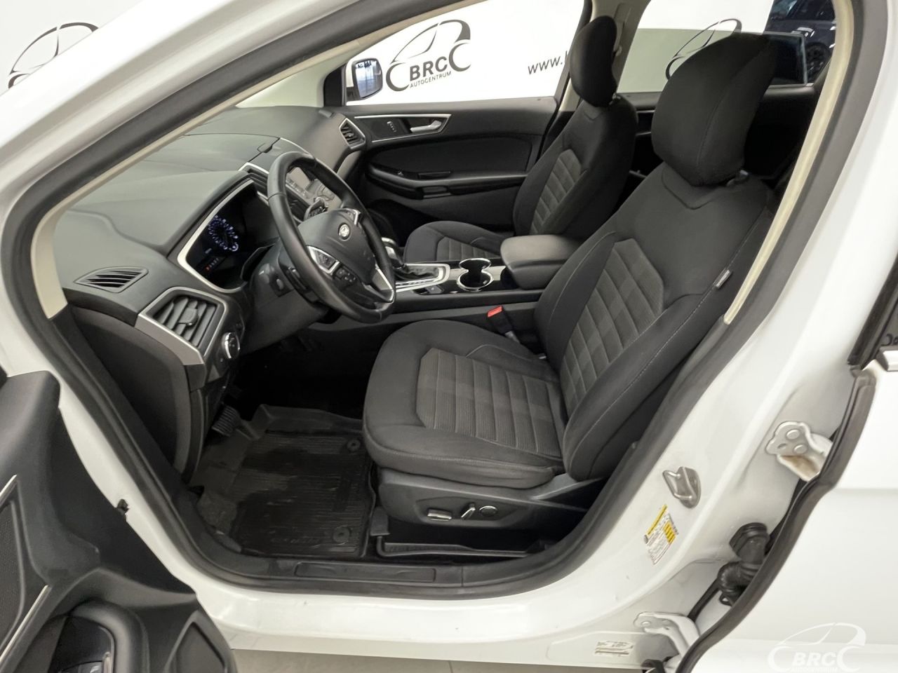 Ford Edge | 20