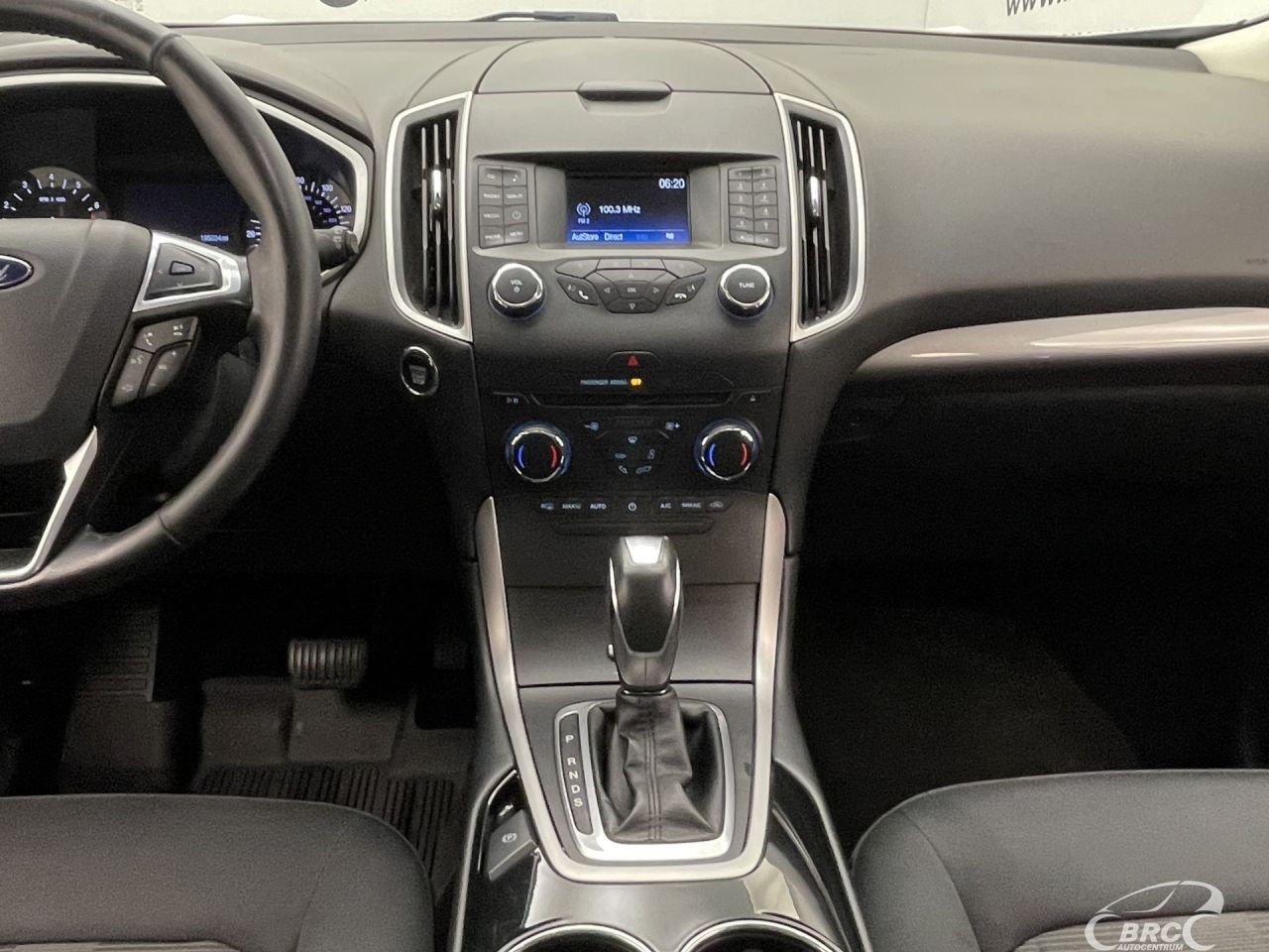 Ford Edge | 14