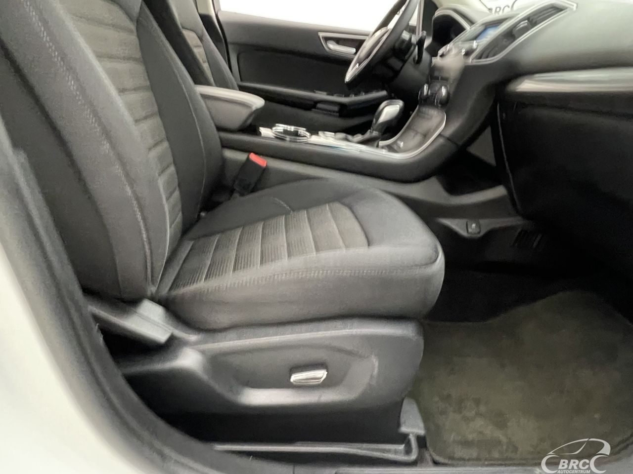 Ford Edge | 5