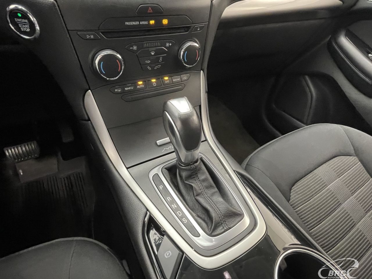 Ford Edge | 24
