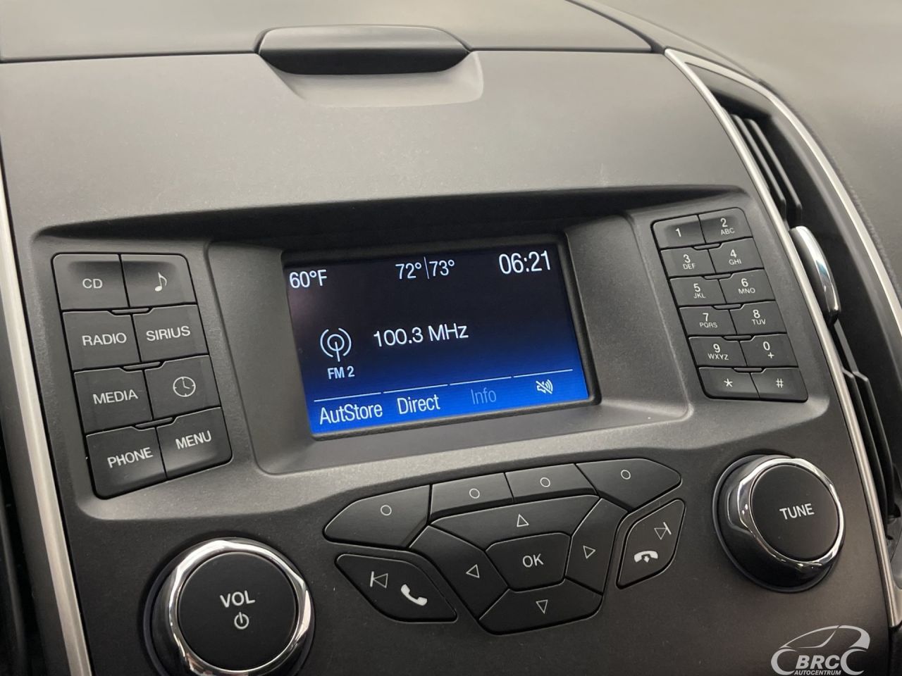 Ford Edge | 30