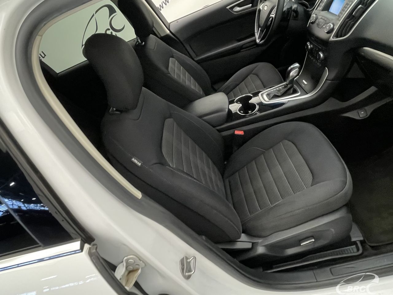 Ford Edge | 4