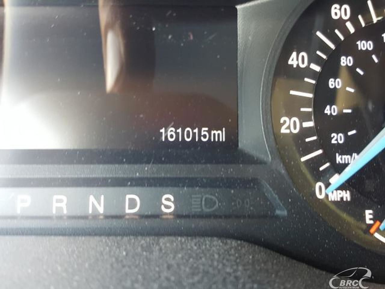 Ford Edge | 41