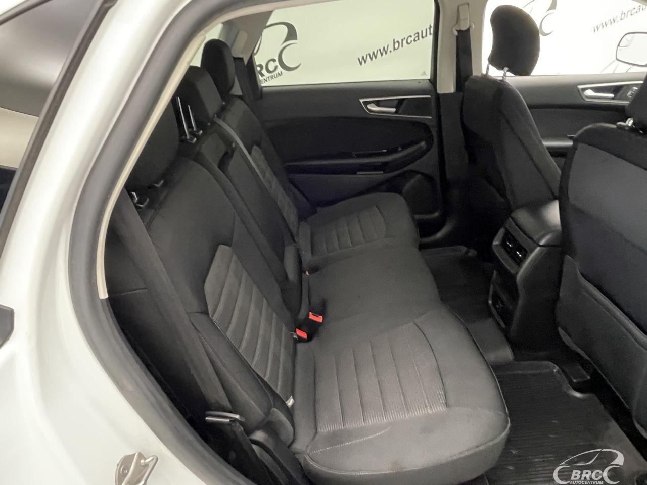 Ford Edge | 10