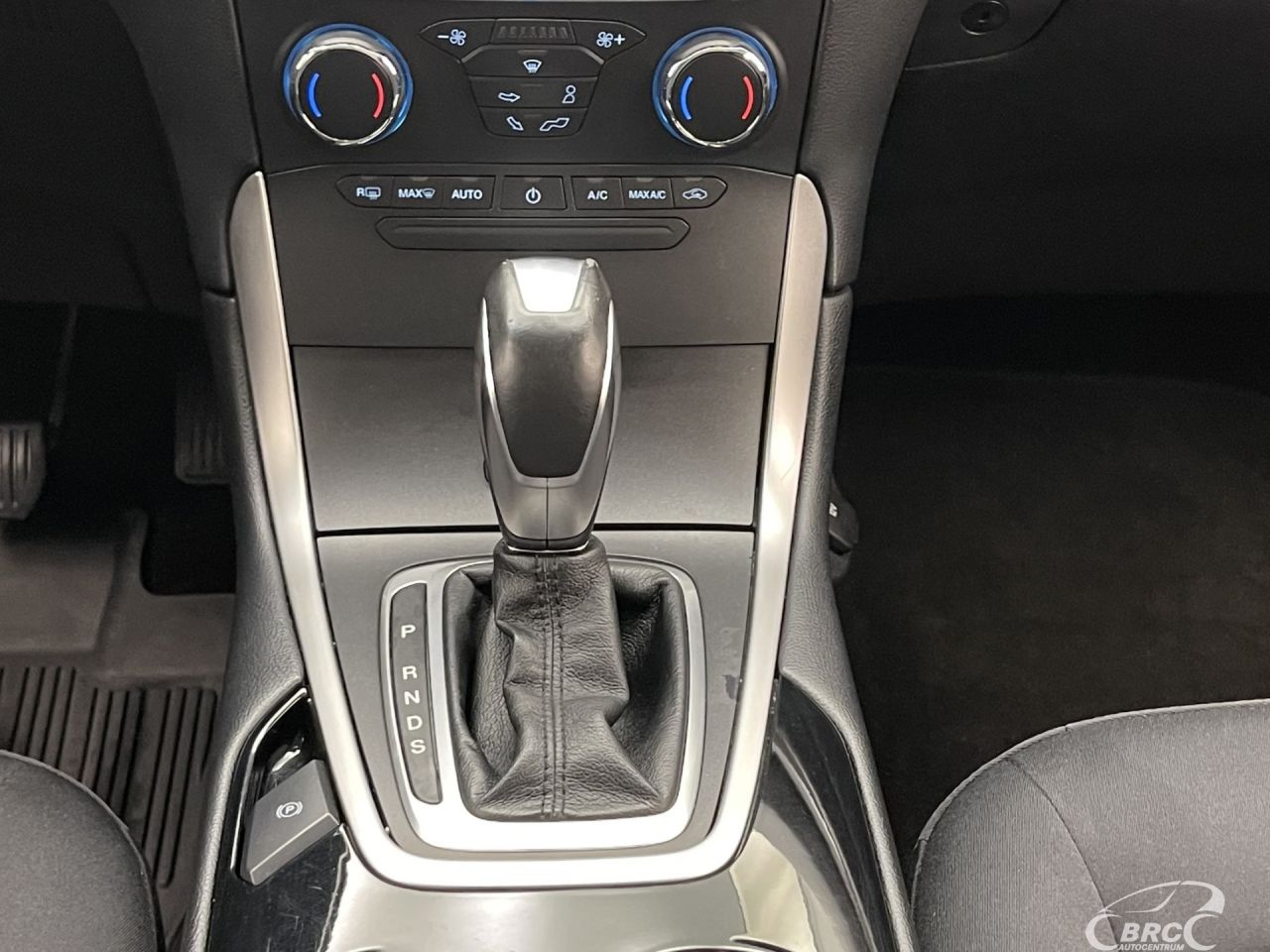 Ford Edge | 17