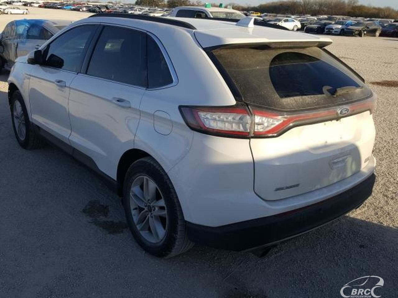 Ford Edge | 46