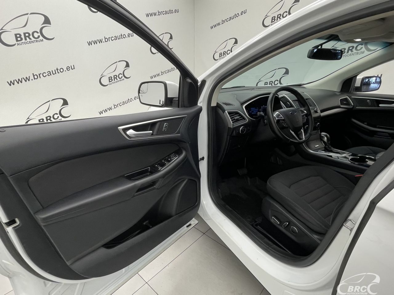 Ford Edge | 18
