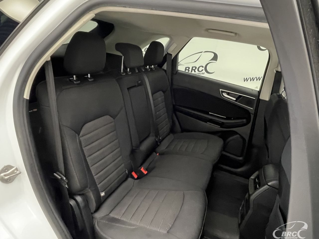Ford Edge | 11