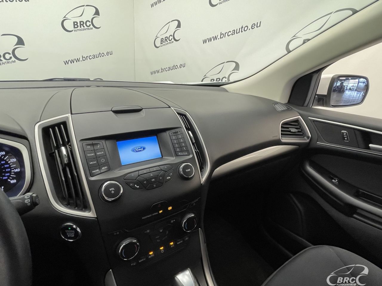 Ford Edge | 25