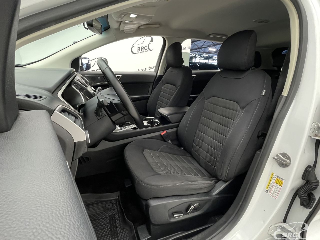 Ford Edge | 22