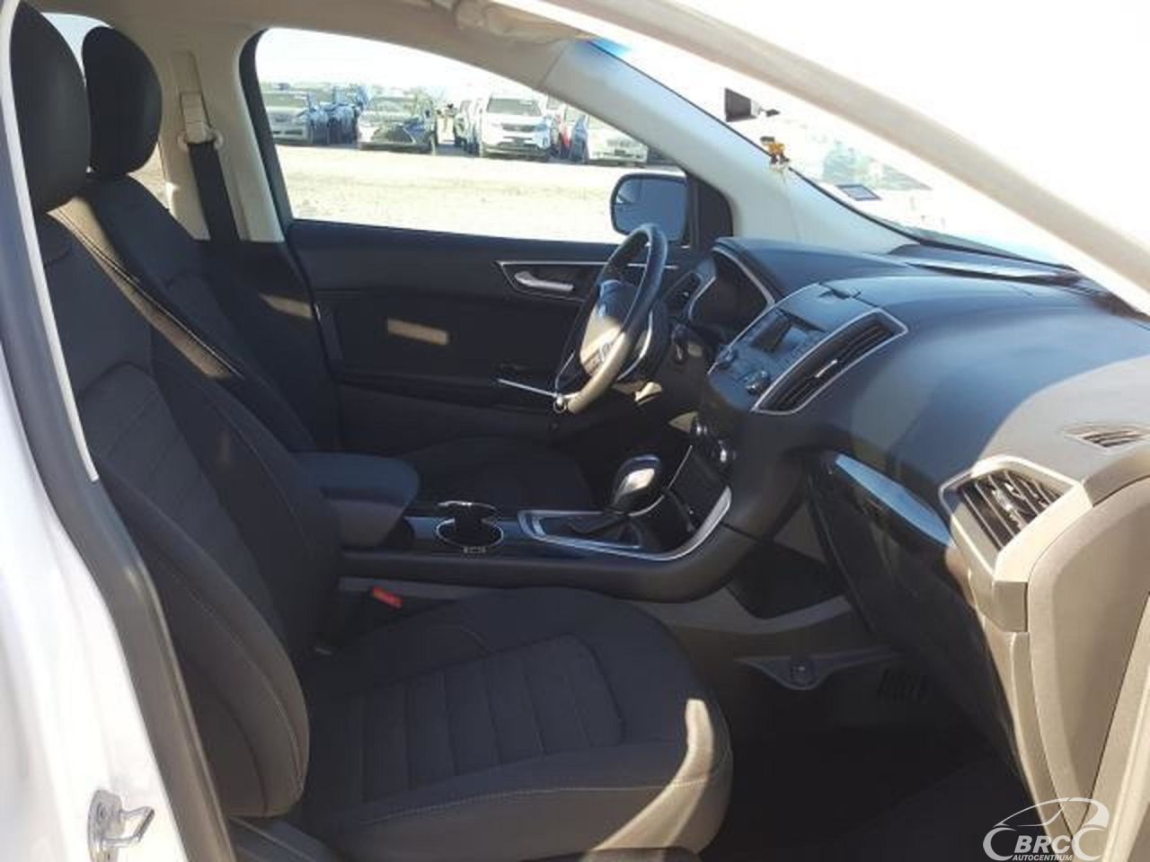 Ford Edge | 44