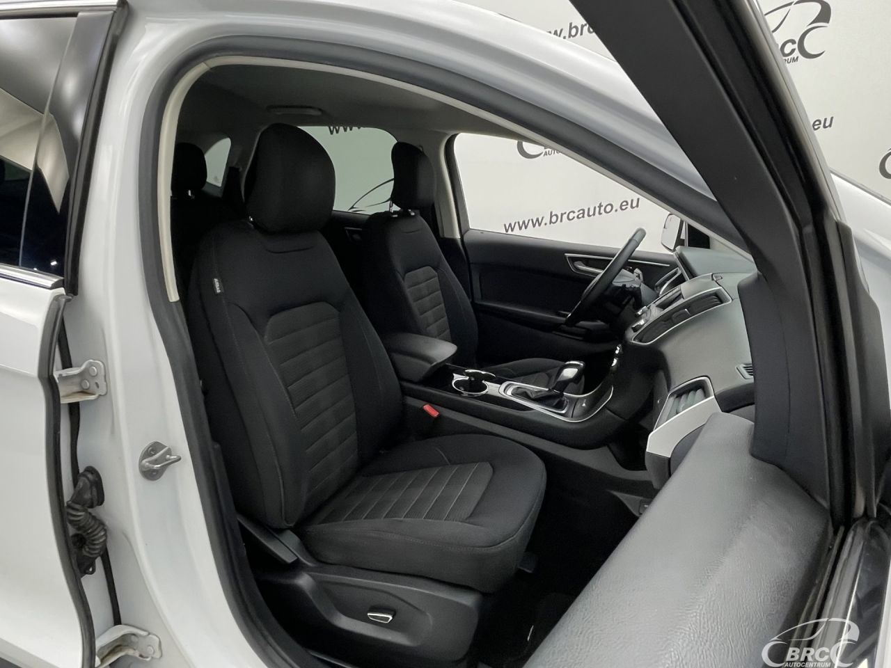 Ford Edge | 6