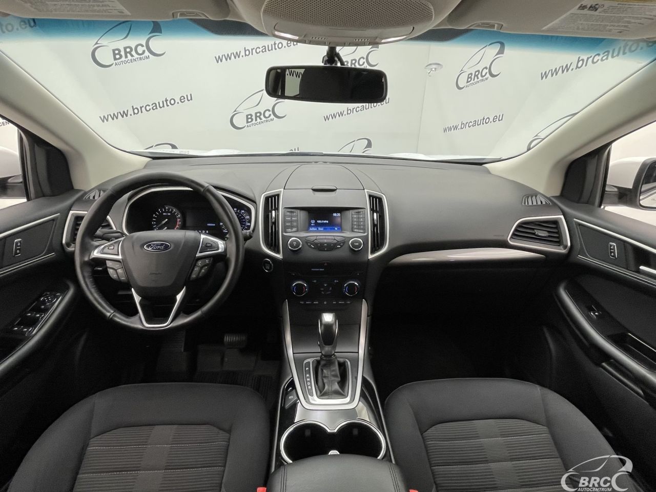 Ford Edge | 2