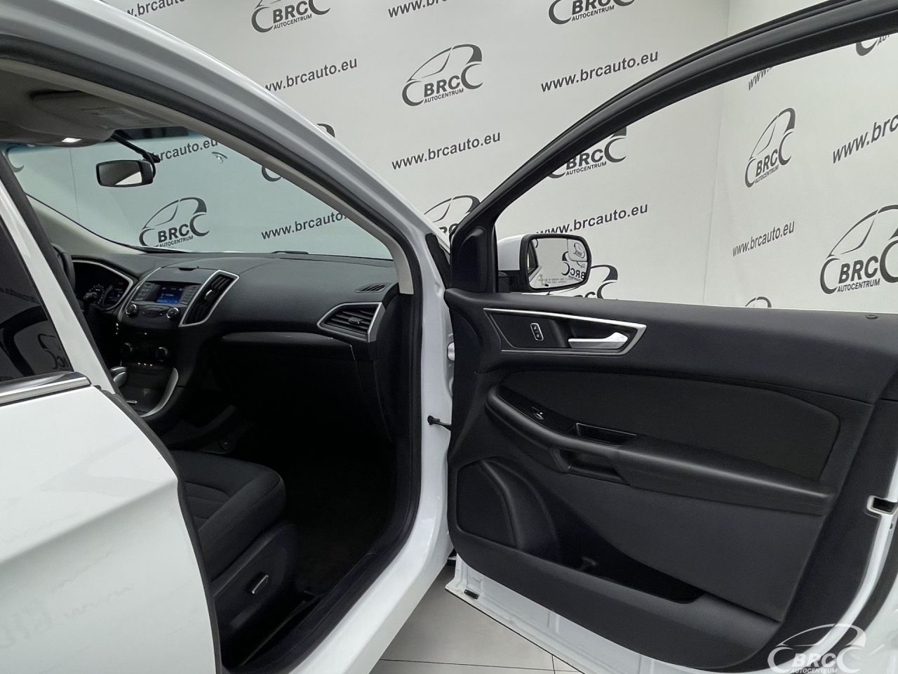 Ford Edge | 7