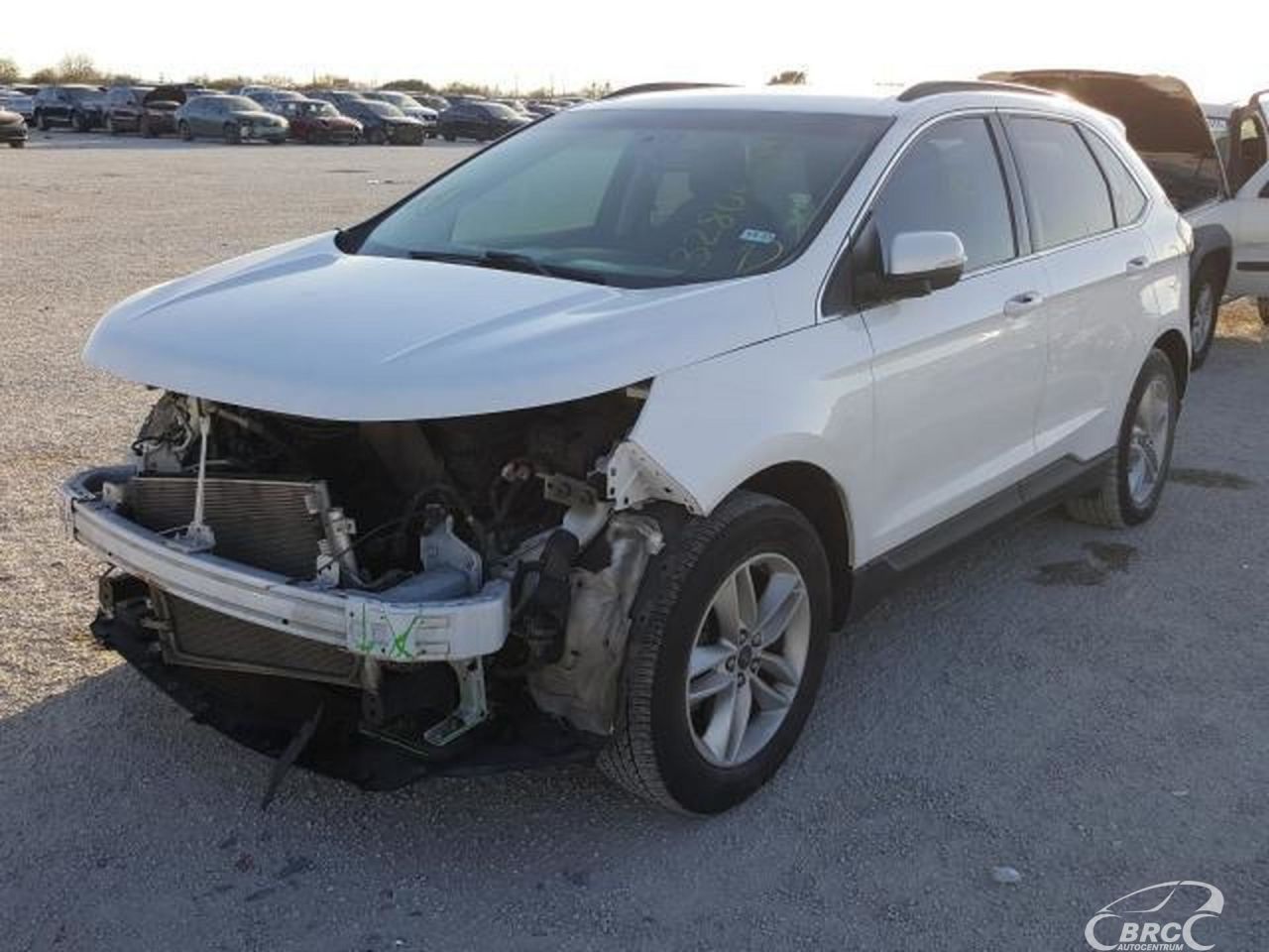 Ford Edge | 47