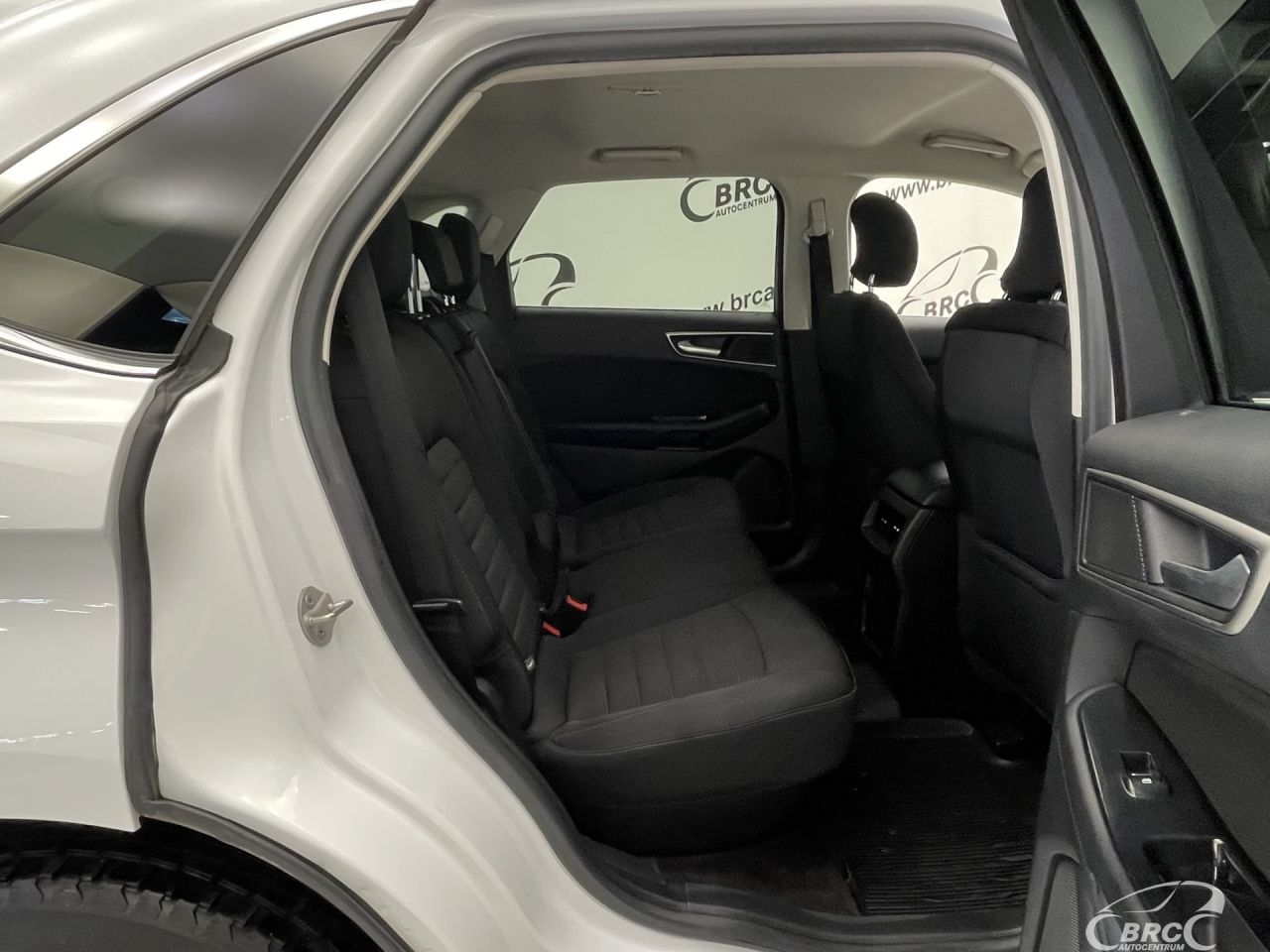 Ford Edge | 9