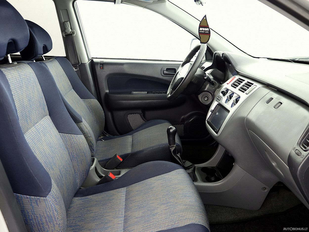 Honda HR-V | 5