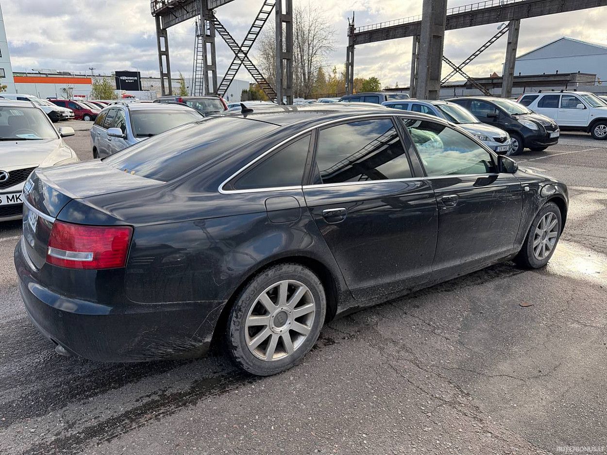 Audi A6 | 2