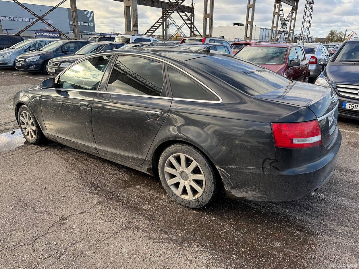 Audi A6 | 3