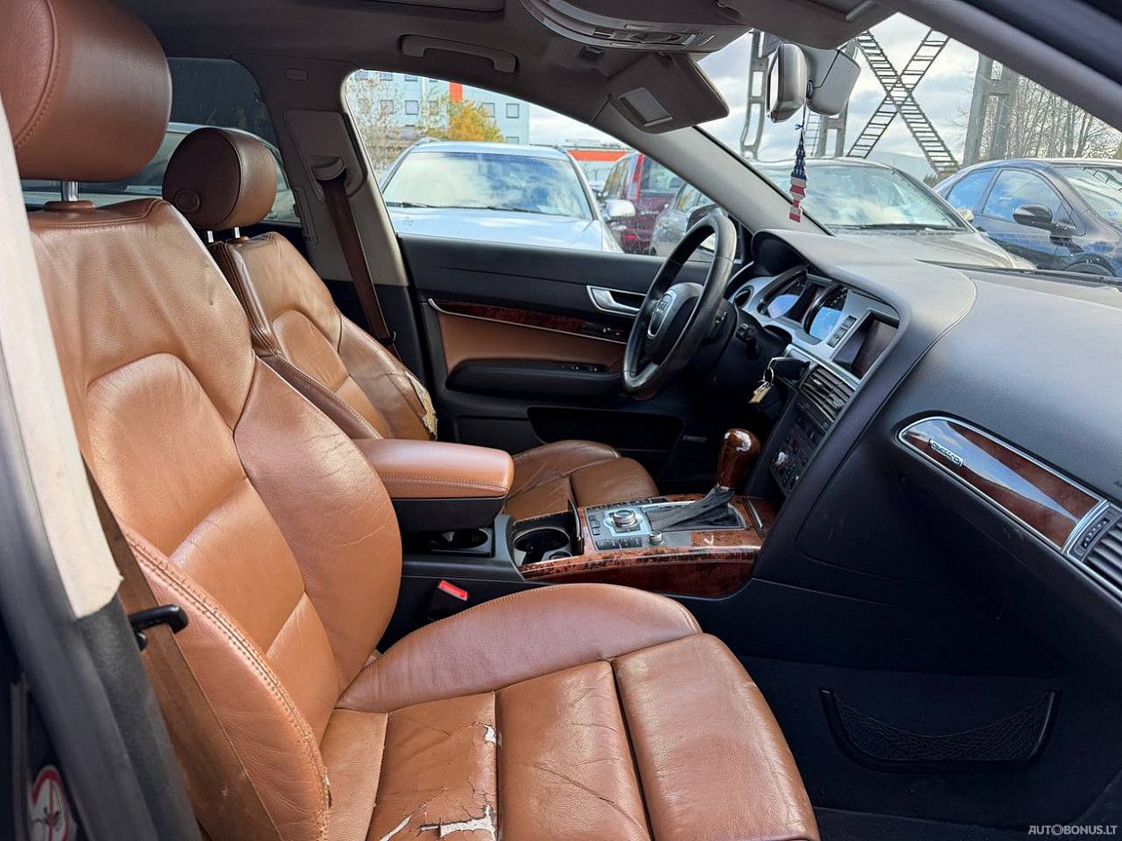 Audi A6 | 5