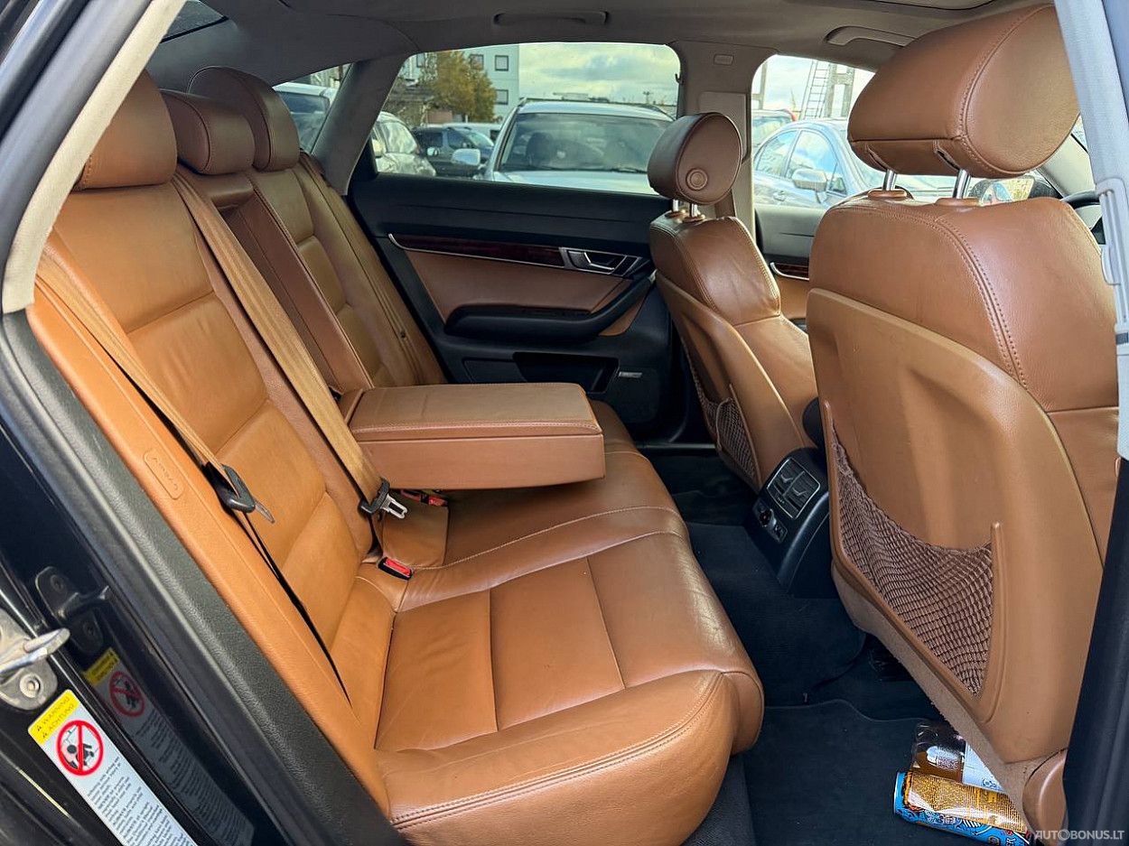 Audi A6 | 6