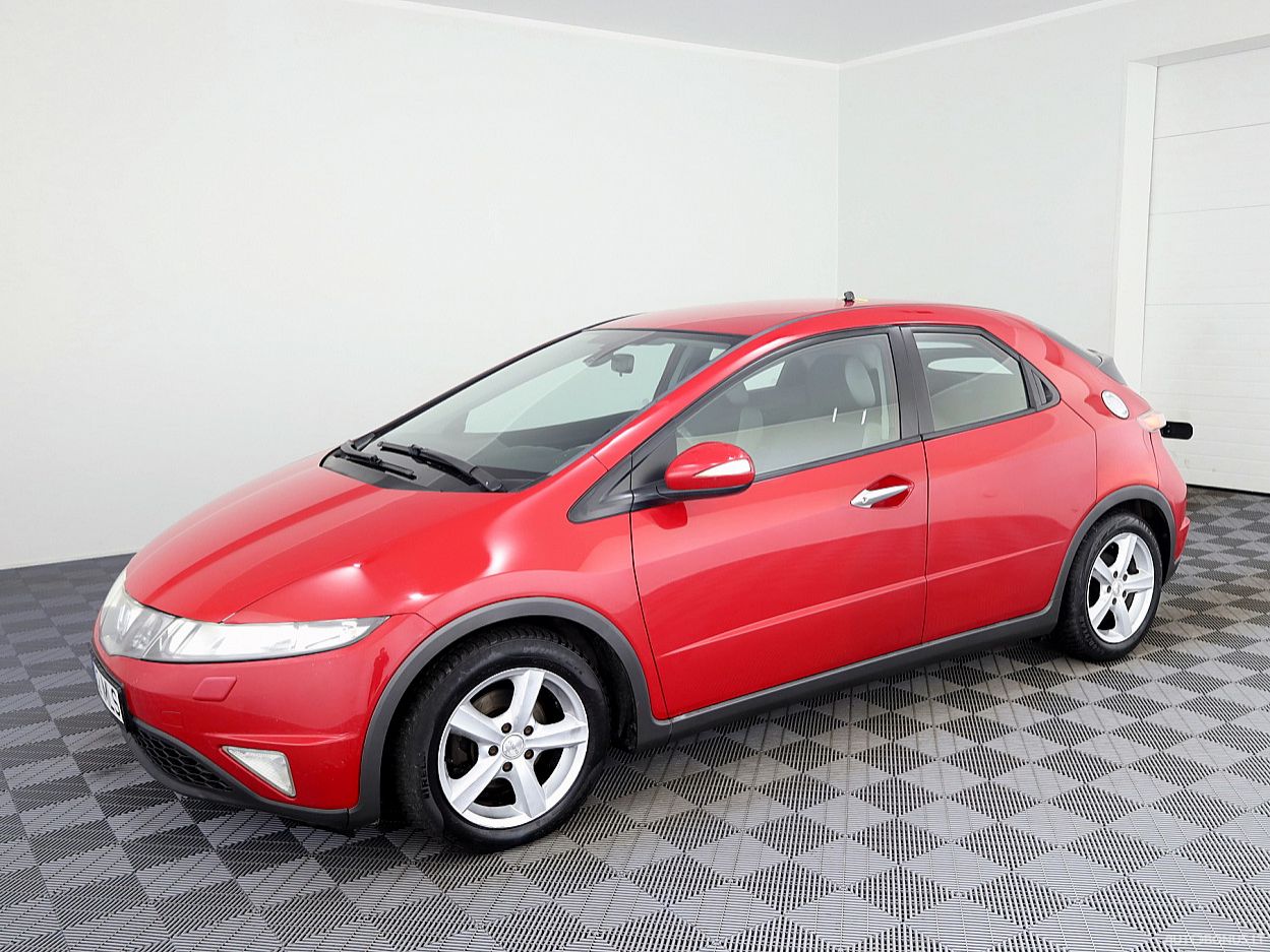 Honda Civic | 1