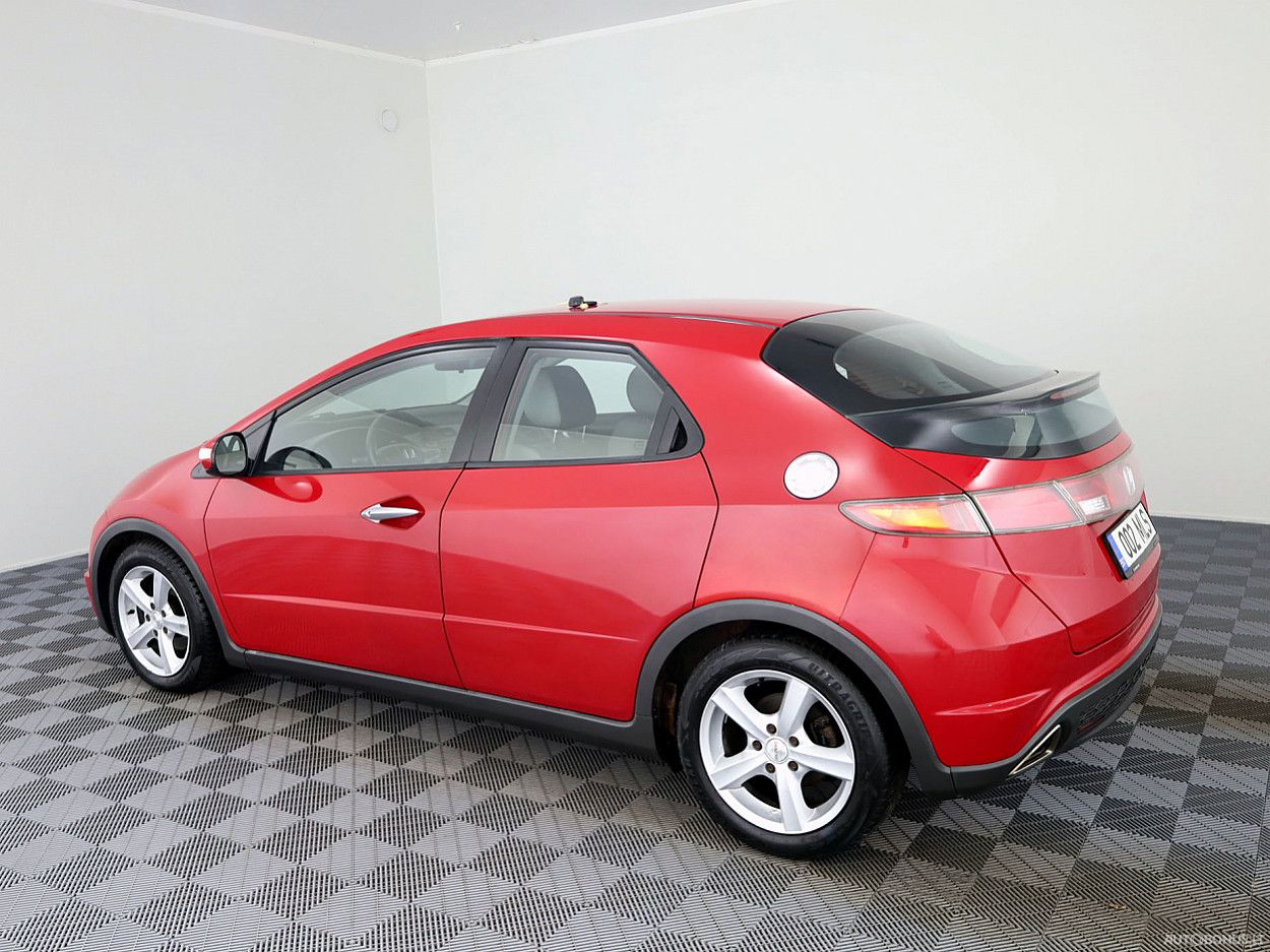 Honda Civic | 3