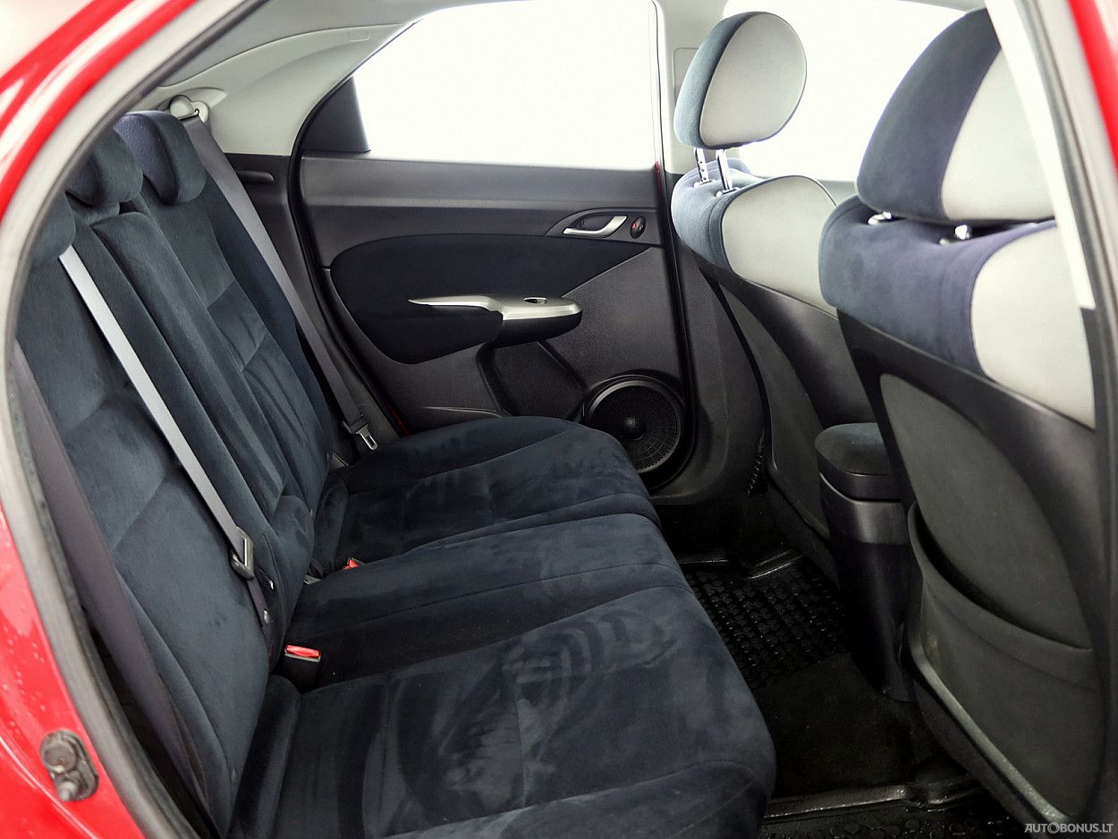 Honda Civic | 6