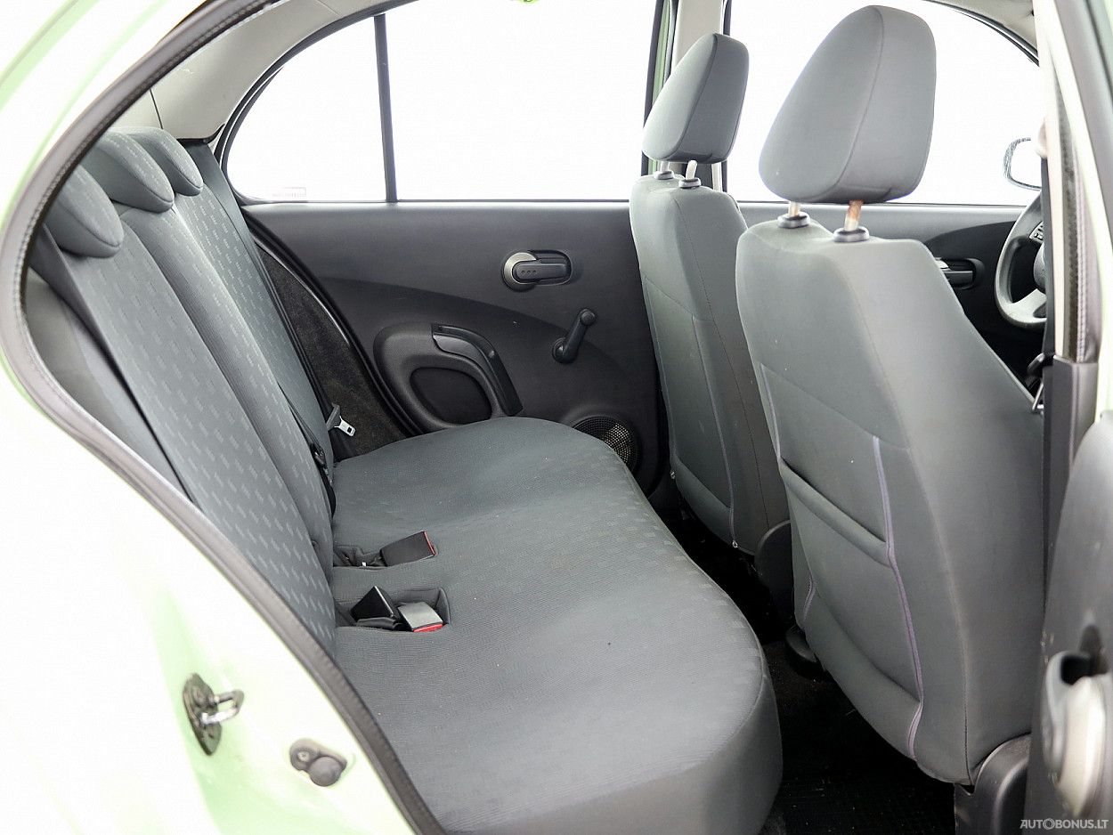 Nissan Micra | 6