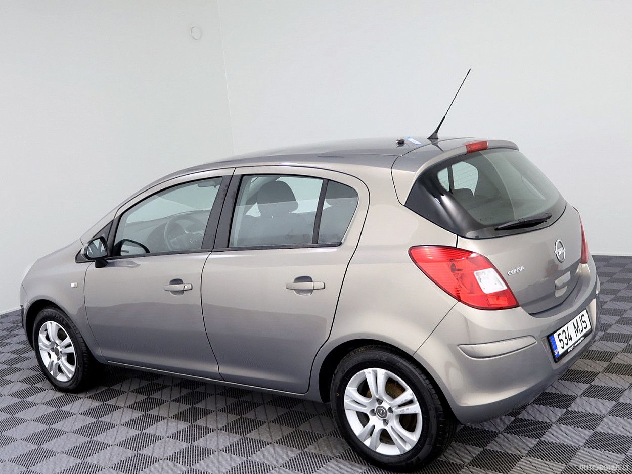 Opel Corsa | 3