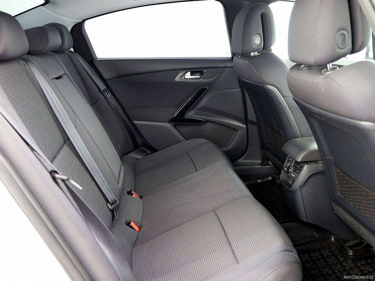 Peugeot 508 | 6