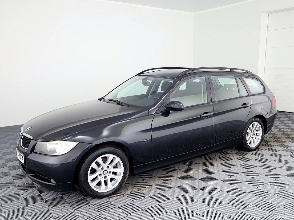 BMW 320 | 1