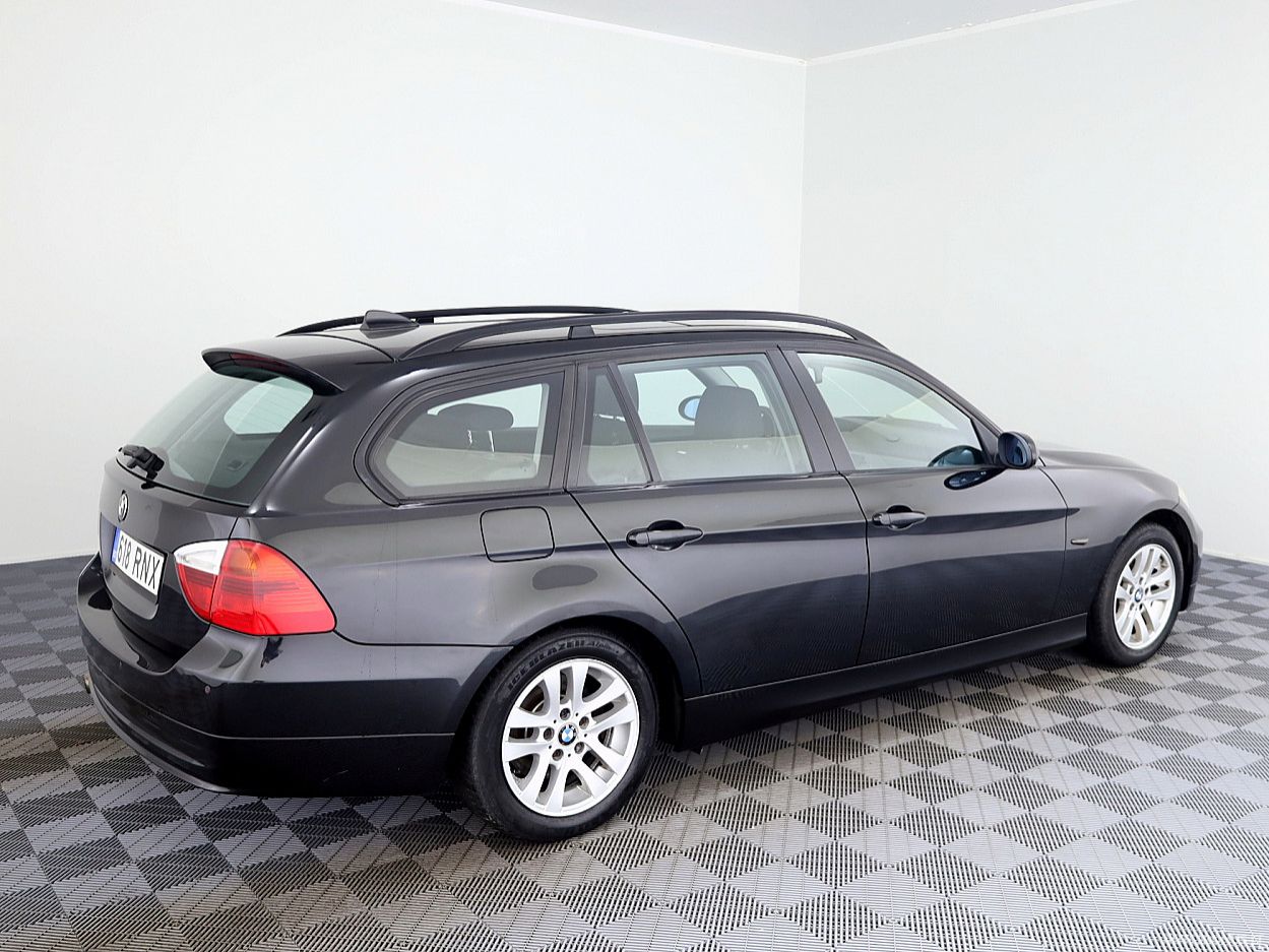BMW 320 | 2
