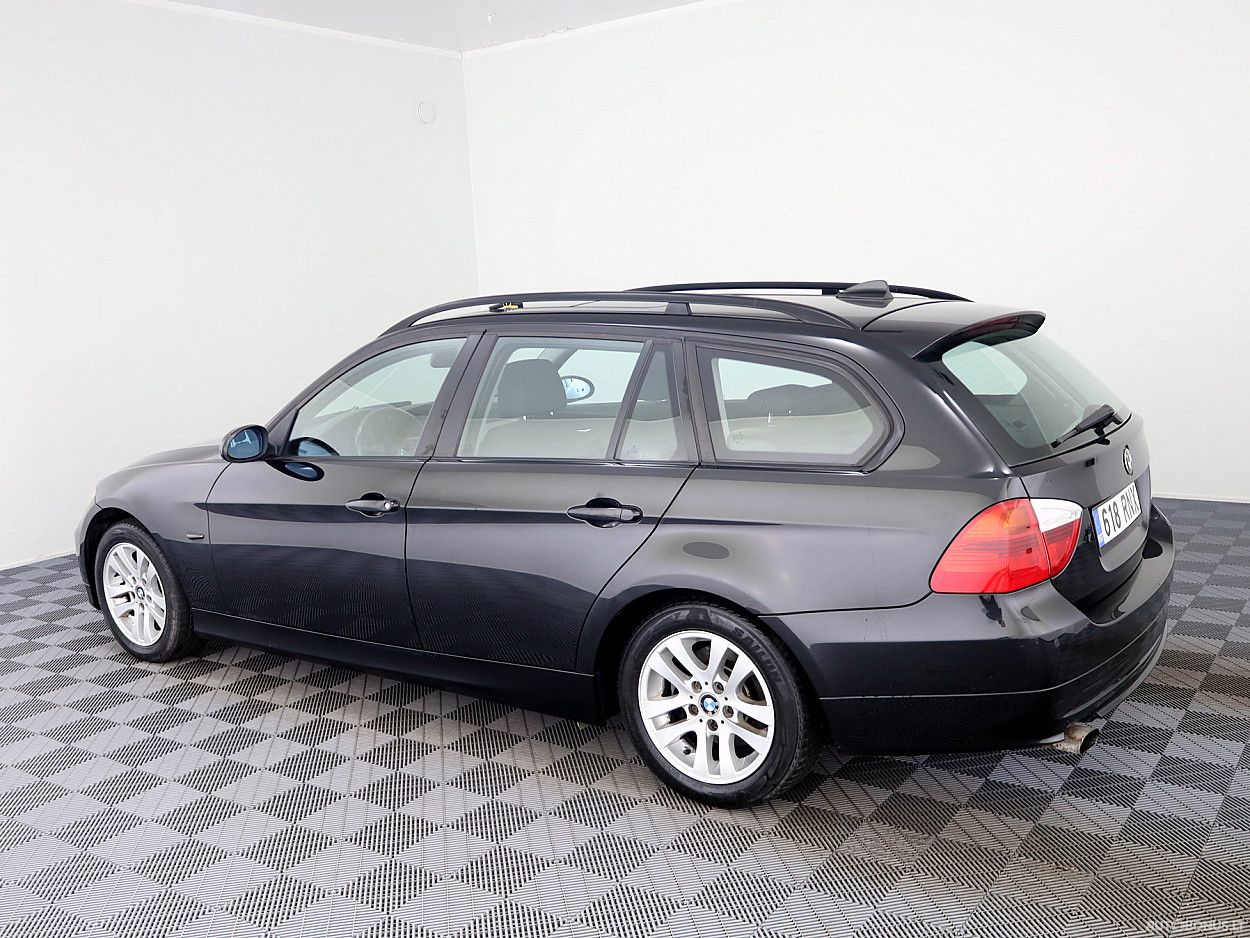 BMW 320 | 3