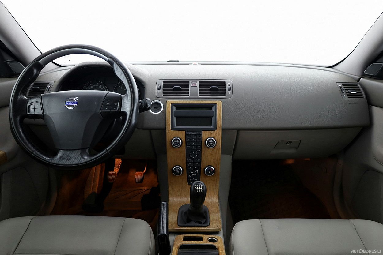 Volvo V50 | 4